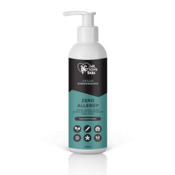   We Love Bark - Zero Allergy, komplex étrendkiegészítő koncentrátum allergia ellen kutyáknak, 250ml