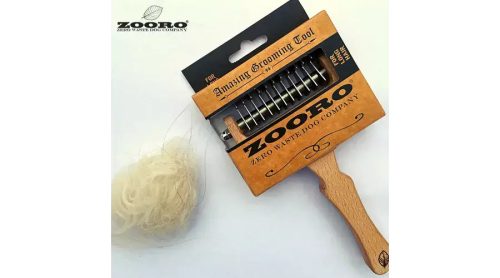 Zooro - Amazing Grooming Tool LONG