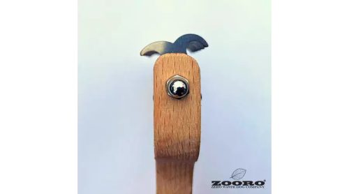 Zooro - Amazing Grooming Tool LONG hosszú szőrű kutyáknak és macskáknak