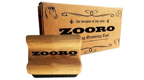 Zooro - Amazing Grooming Tool MINI