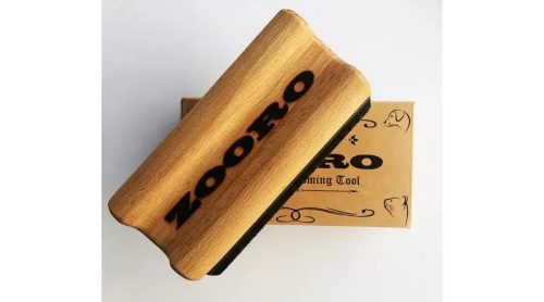 Zooro - Amazing Grooming Tool rövid szőrű, nagytestű kutyáknak és macskáknak