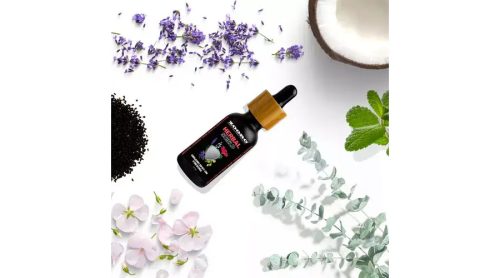 Zooro® Herbal Shield Spot-on - 100% természetes illóolaj keverék kutyáknak