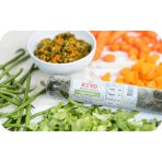 Zöldség és zöldpacal