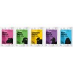 Levesek és szószok