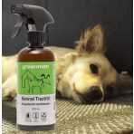 Higénia / Sebkezelés