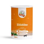 Zöldségkeverékek
