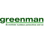 Greenman