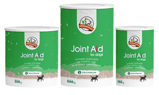 Farkaskonyha Joint Aid komplex izületvédő kutyáknak