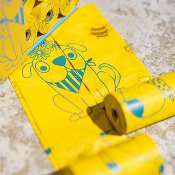 Lebomló vagy hagyományos műanyag kakizacskó – melyik a jobb választás?