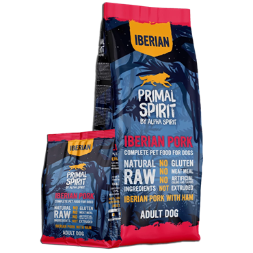 Primal Spirit by Alpha Spirit